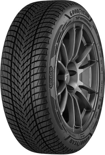 Goodyear Ultragrip Perfomance 3 235/45R21 101T XL Χειμερινό Λάστιχο για Επιβατικό Αυτοκίνητο