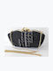 Damentasche Handtasche Schwarz