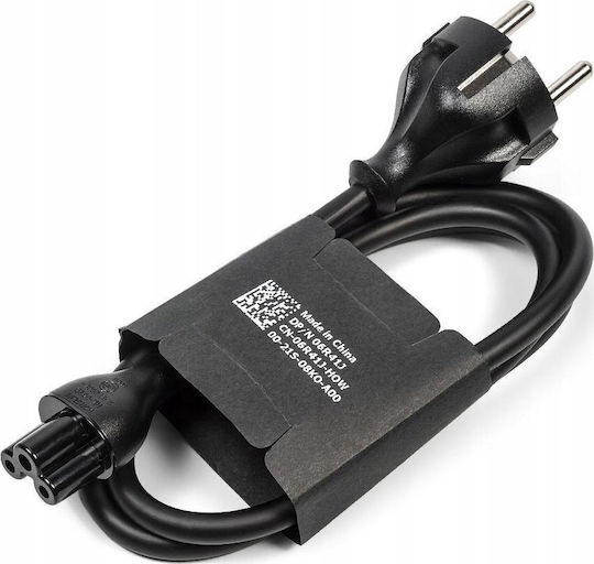 Dell Cord IEC C5 - IEC C5 Cablu 1m (6R41J)