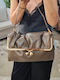 Damentasche Handtasche Braun