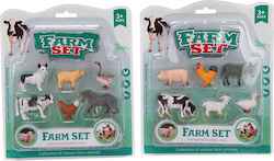 Trifox Miniature Novelty Toys (Miscellaneous Designs)