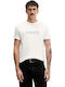 T-shirt Λευκό