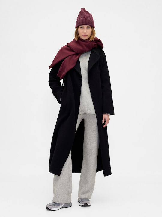 GAP Dama Tesatura Pantaloni cu Croială Bootcut ...