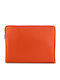 Campo Marzio Tasche Fall für Laptop 16" in Orange Farbe OFY084005005