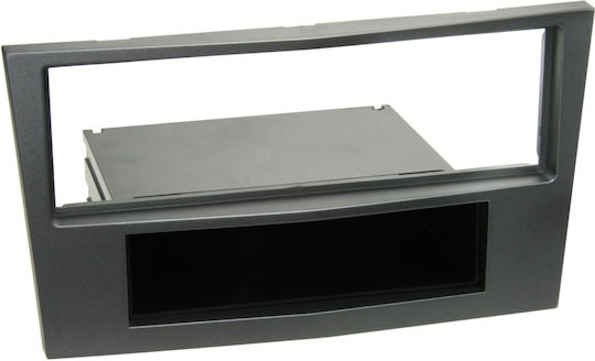DIN Fascia Panel Rc D 1din Opel Corsa D Astra Zafira Tigra ’06> Dark Anthracite 281230-24-1-0