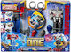 Φιγούρα Δράσης One Set Transformers Optimus Prime 11.5εκ.