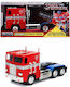 Φιγούρα Δράσης Transformers Optimus Prime 15εκ.