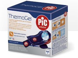 PiC Solution Thermogel Kompresse Kälte-/Wärmetherapie Allgemeine Verwendung 10x26cm PiC Solution Thermogel Kompresse Kälte-/Wärmetherapie Allgemeine Verwendung 10x26cm