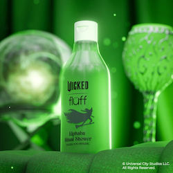 Fluff Schaumbad für Duschen 300ml