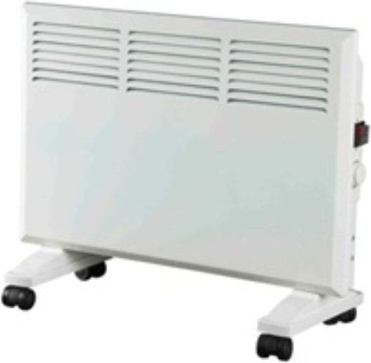 Termomax Convectoare pardoseală 1500W 73x49cm Alb