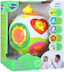 Hola Toys Minge cu Muzică, Lumină și Sunete pentru 6++ Luni