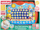 Winfun Бебешки лаптоп-таблет с музика и звуци за 24++ месеца