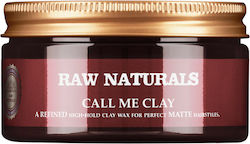 Raw Naturals Call Me Clay Clay 100ml