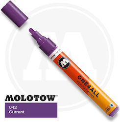 Molotow One4all Acrylic Marker Currant