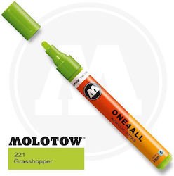 Molotow One4all Акрилен Маркер Grasshopper