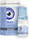 Helenvita Helenvision Max 0.4% Οφθαλμικές Σταγόνες 10ml