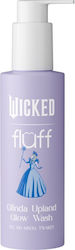 Fluff Glinda Upland Glow Gel Facial Cleanser 150ml Fluff Glinda Upland Glow Gel Facial Cleanser 150ml