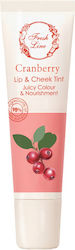 Fresh Line Lippenpflege Balsam 10ml Fresh Line Lippenpflege Balsam 10ml