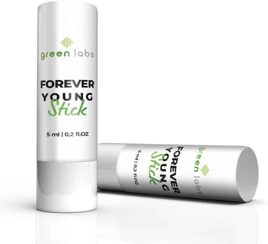 Good Cannabis Forever Young Stick Creme de Ochi pentru Hidratare Strălucire Cearcane și Tonifiere 5ml