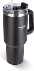 Lamart 900ml Schwarz Lamart 900ml Schwarz
