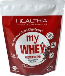 Healthia My Whey Protein