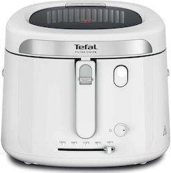 Tefal FF2541E0 Φριτέζα 2.1lt Λευκή