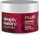 Clochee Simply Nature Συσφικτική Κρέμα Προσώπου Νυκτός 50ml