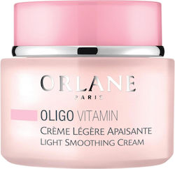 Orlane Paris Oligo Vitamin Light Cremă Hidratantă de Zi 50ml Orlane Paris Oligo Vitamin Light Cremă Hidratantă de Zi 50ml