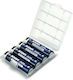 XTAR Rechargable Battery Li-ion 2450mAh 1.5V