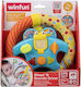 Winfun Steering Wheel with Music, Light, and Sounds for 3++ Months