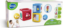 Hola Toys Stapelspielzeug Hola Toys Stapelspielzeug