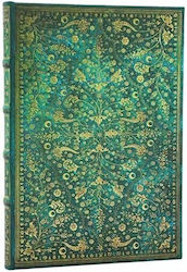 Paperblanks Midi Ruled