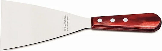 Tramontina Spatel zum Kochen Rostfreier Stahl