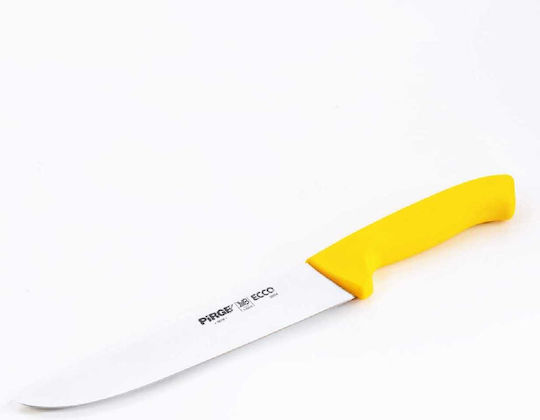 Pirge Messer Fleisch aus rostfreiem Stahl 19cm