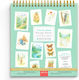 Kontossi Malerei Aquarell Set Landschaft Natur