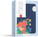 Painting Numbers My Own Notebook Le Bouquet La Petite
