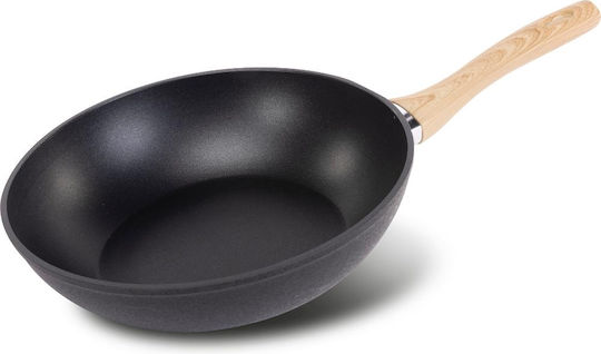Lamart Tigaie din Aluminiu cu Strat Antiaderent 28cm
