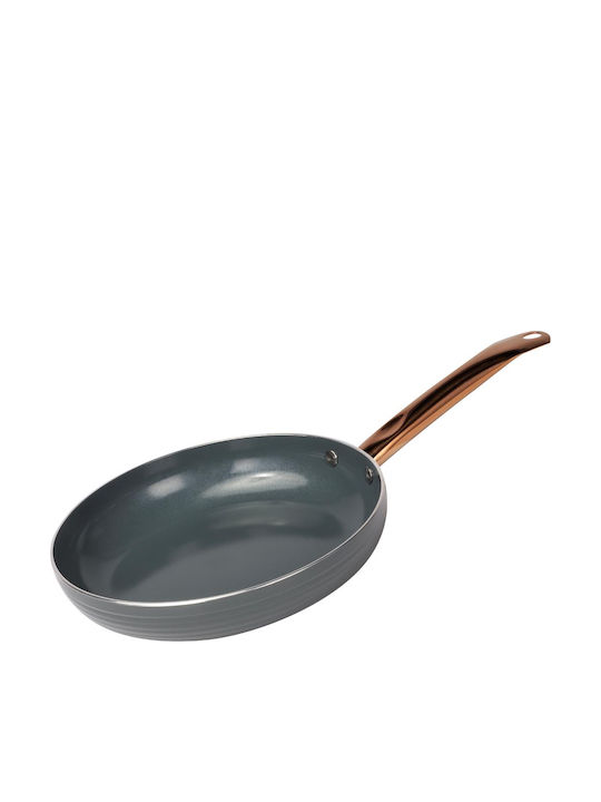 Lamart Pan aus Aluminium mit Antihaftbeschichtung 26cm