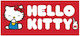 Pyramid International Medium Mouse Pad Multicolour 350mm Sanrio: Hello Kitty And Friends - Hello Kitty Milk