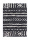 Polcarpet Flokati Covor Rectangular Bej