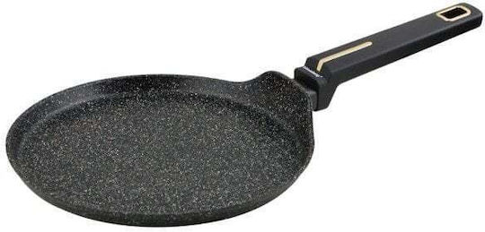 Klausberg Crepe Maker made of Aluminum with Stone Coating 24cm