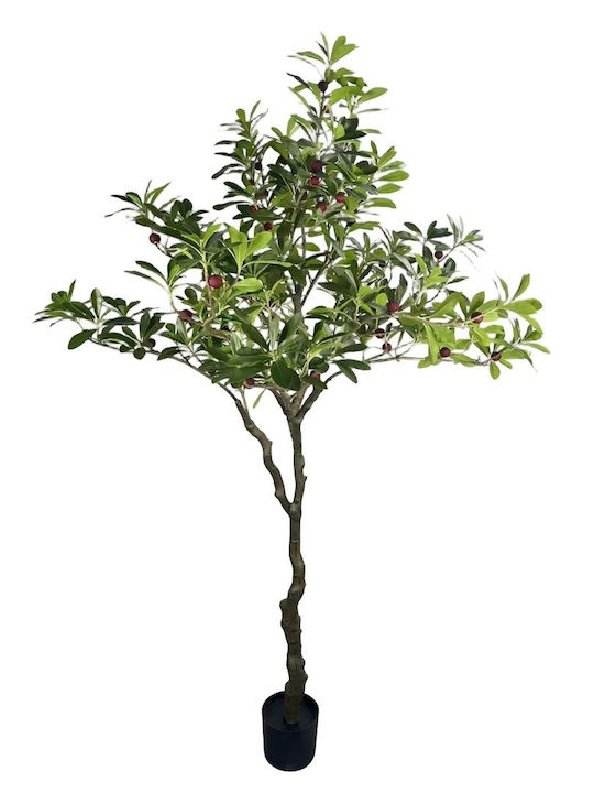 Künstlicher Baum für den Außenbereich Laurel Grün 190cm ForAll