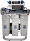 Reverse Osmosis System 7 Stages