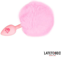 Sweetvibes Anal Plug Rosa