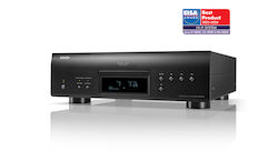 Denon Dcd-3000ne Hi-Fi CD Player