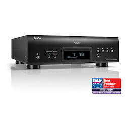 Denon Dcd-3000ne Hi-Fi CD Player