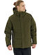 Jacket Puffer Waterproof and Windproof Rosin