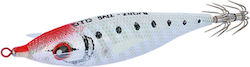 DTD Ball-X Zebra Καλαμαριέρα Φωσφοριζέ No3 #3.0...