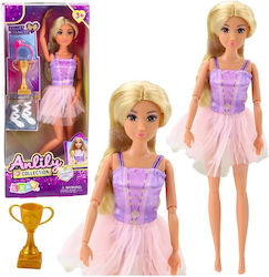 Lean Toys Кукла за 3+ Години