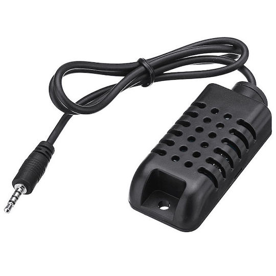 Itead DHT21 Temperature and Humidity Sensor Jack with Cable